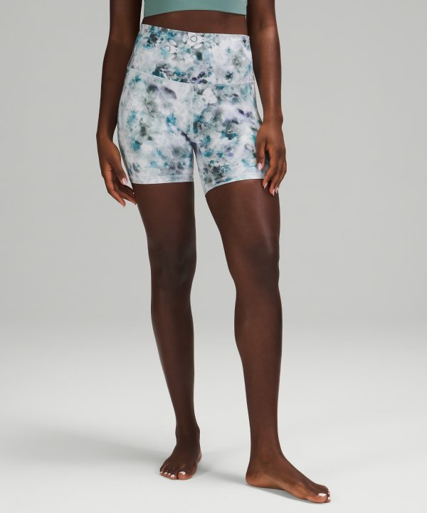 Align™ Short 6" | Women's Shorts |