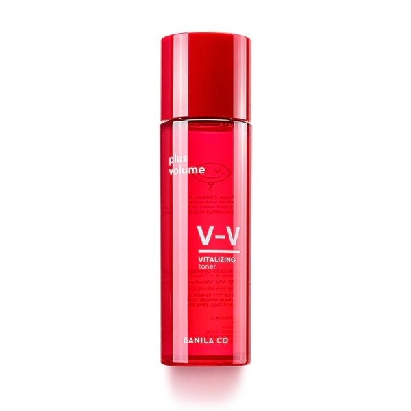 V-V Vitalizing Toner