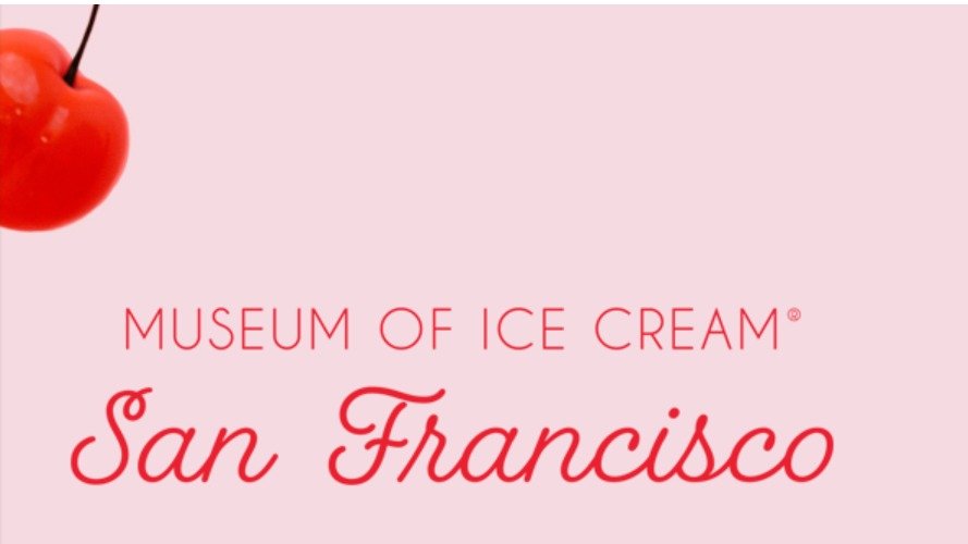 旧金山冰激凌博物馆一日游