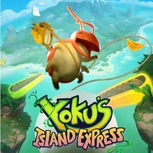 Yoku's Island Express Nintendo Switch Digital