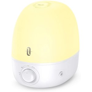TaoTronics Humidifiers 3-IN-1 Premium Humidifier