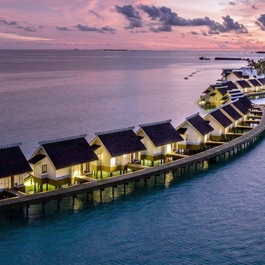 $1999 – Member-favorite Maldives 5-star vacation for 2