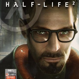 The Orange Box: Half-Life 2, EP1, 2, Portal, Team Fortress 2