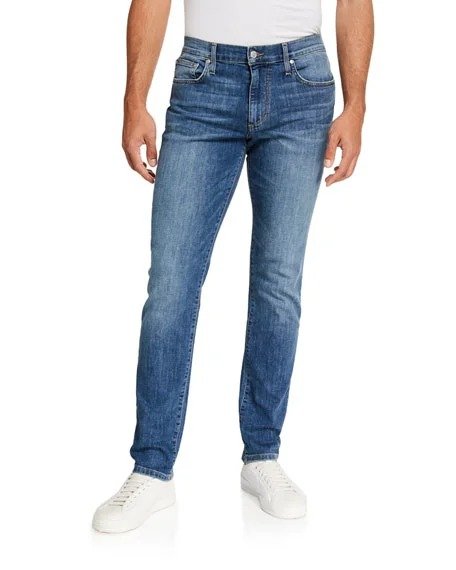 Men's The Slim Fit Jeans