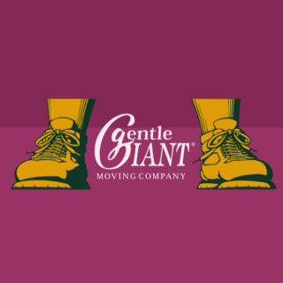 Gentle Giant Moving Company - 大华府 - Washington