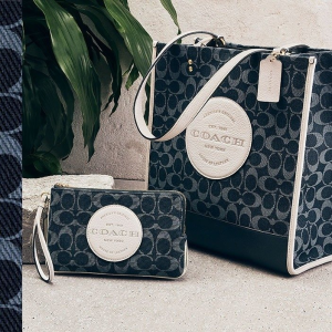 COACH Outlet Luxe Gifts For Mom