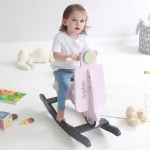 Personalized Toddler Ride On Toys @ My 1st Years