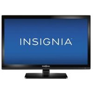Insignia 24寸 HDTV/DVD套装