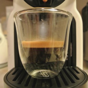 复古Nespresso咖啡机使用体验