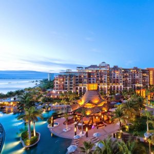 Cancun All Inclusive Hotels Good Price