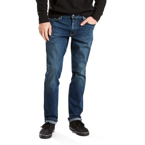 Men's Levi's 511 Slim-Fit Advanced-Stretch Jeans