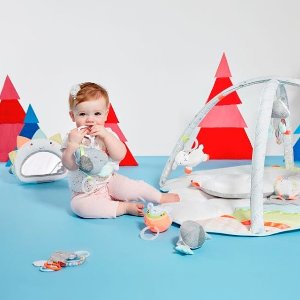 Ending Soon: Skip Hop Kids Items Sale @ macys.com