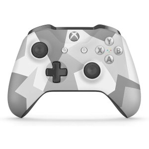 Xbox One 无线震动手柄特卖 提升游戏体验