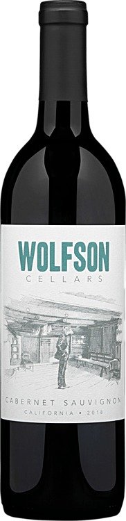 Cabernet Sauvignon | Wolfson Cellars | Wine Insiders