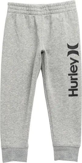 Core Fleece One & Only Joggers