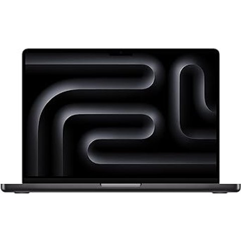 MacBook Pro 14 (M3 Pro芯片, 18GB, 512GB)