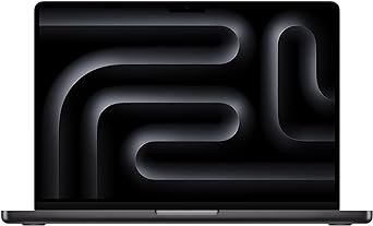 MacBook Pro 14 (M3 Pro, 18GB, 512GB)