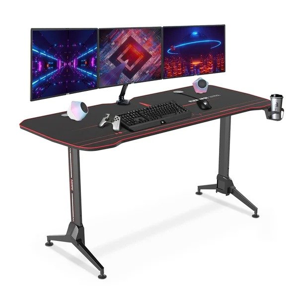 Standing Gaming Desk