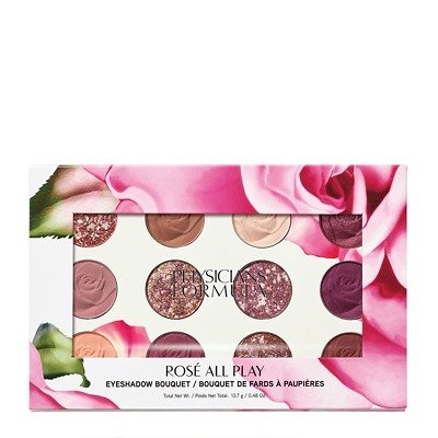 Physicians Formula Rose All Play Eyeshadow Bouquet Rose 13.7g