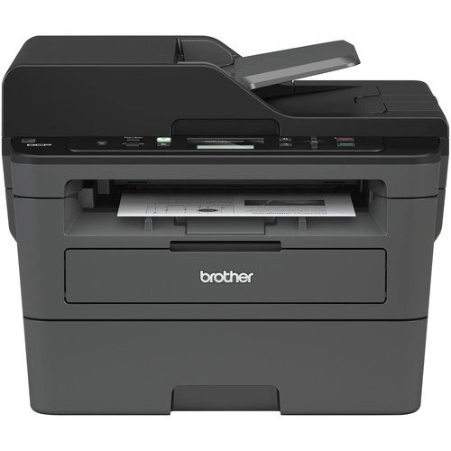 DCP-L2550DW All-in-One Monochrome Laser Printer