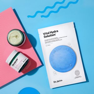 Dealmoon Exclusive: Yami Beauty Sale