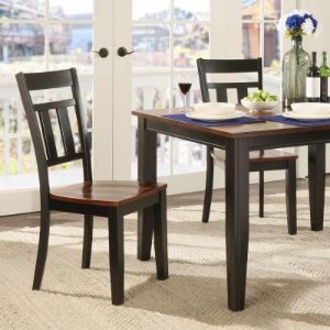 Cherry Hill Dining Chair (Set of 2)