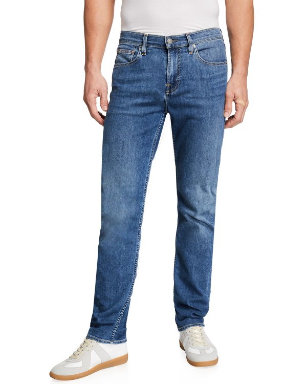 Men's Airweft Slim-Fit Jeans