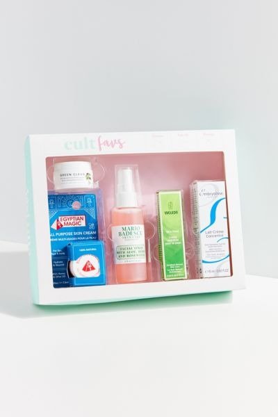 UO Cult Faves Gift Set