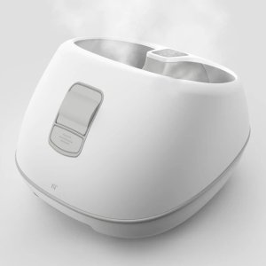 Dealmoon Exclusive: Foot Spa Steam Massager