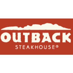 Purchase of Any Item @ Outback