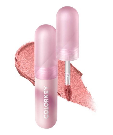 Colorkey | Pink #P101 Airy Mousse Lip Gloss