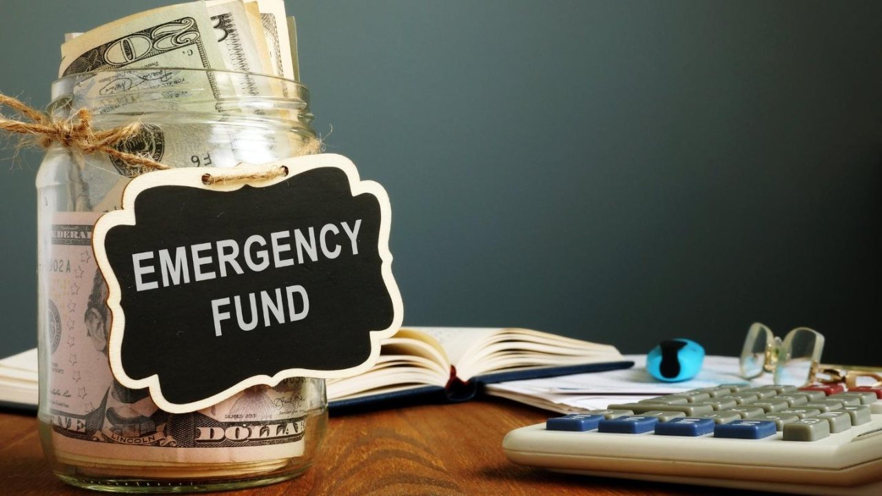 聊聊理财投资之应急资金储备Emergency Fund该放哪里？