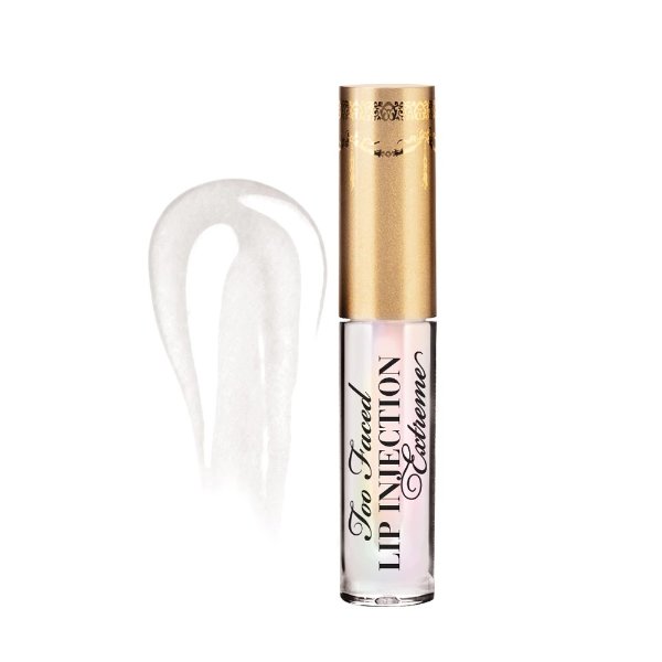 Travel-Size Lip Injection Extreme Lip Plumper | TooFaced