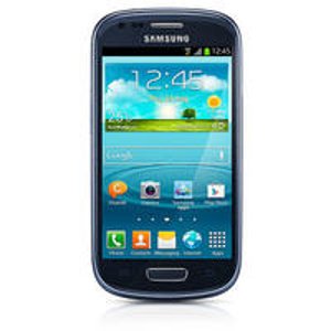 解锁三星Galaxy S III Mini I8190 8GB 智能手机-安卓4.1 OS双核