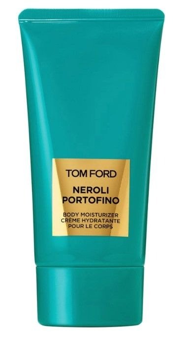 - Neroli Portofino body moisturizer (150ml)