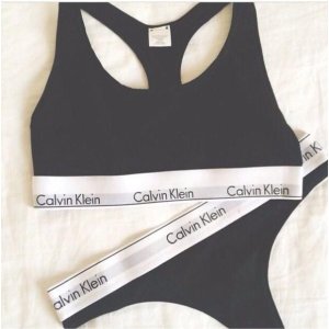 Calvin Klein Underwear, Lingerie and More @ Amazon.com