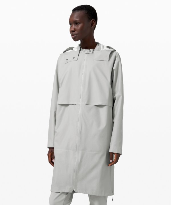 Kosaten Shell *lululemon lab | Women's Coats & Jackets | lululemon