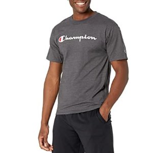 Amazon Champion Men Classic T-Shirt