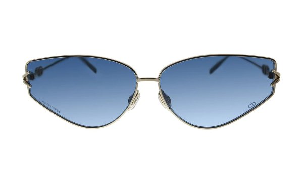 GIPSY2S 0J5G/A9 Cat Eye Sunglasses