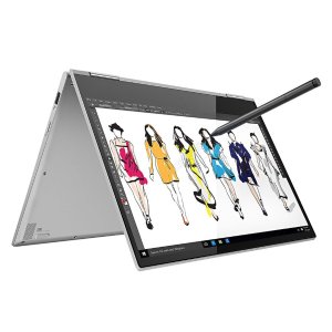 Get 30% off ANY new Yoga 730 2-In-1 laptops