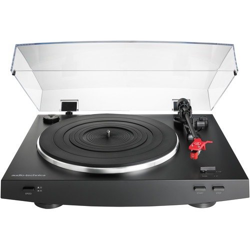 Consumer AT-LP3 Stereo Turntable