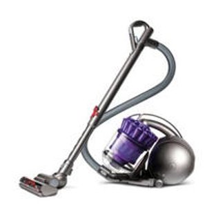 Dyson DC39 Animal Bagless Ball Canister Vacuum