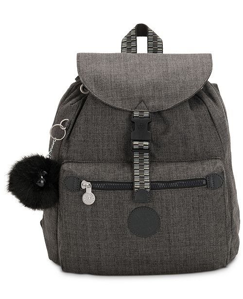 Keeper Small Backpack