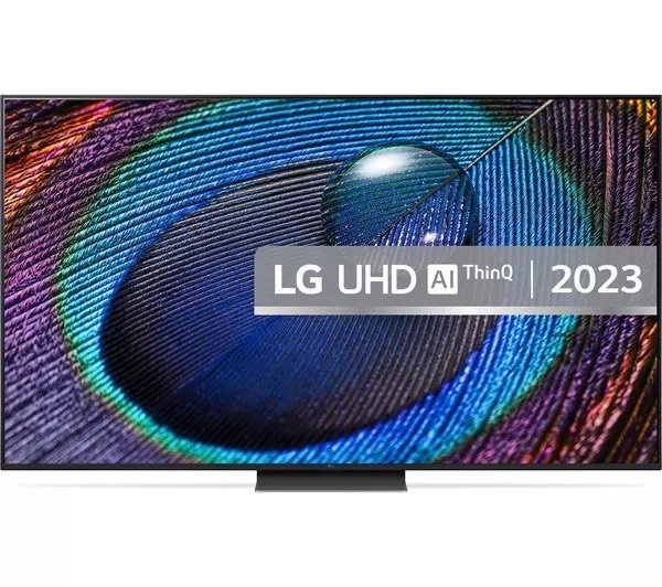 65 英寸智能 4K 超高清 HDR LED 电视