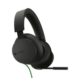 新品上市：Xbox Stereo Headset 有线立体声耳机