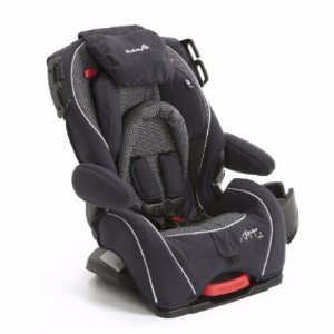 Safety 1st Alpha Omega Elite 三合一儿童双向汽车安全座椅