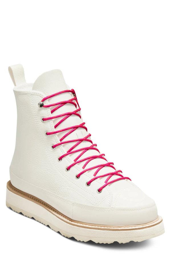 Gender Inclusive Chuck Taylor® All Star® High Top Sneaker Boot