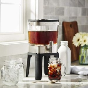 KitchenAid Cold Brew Coffee Maker XL 38 oz