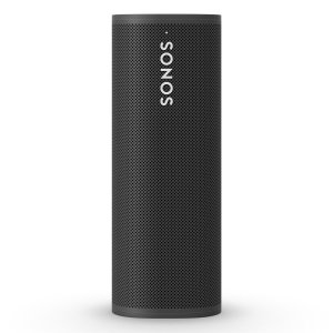 新品预告：Sonos Roam 防水无线蓝牙音箱