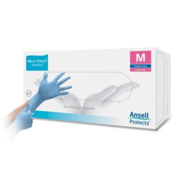 Sterilized Surgical Gloves (50 pairs)